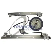 TRUCKTEC AUTOMOTIVE 02.53.389 Elektrischer Fensterheber Vorne Links passend für MERCEDES-BENZ VIANO (W639)