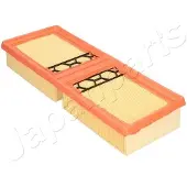 Japanparts Luftfilter Quality Tested FA-0209JM