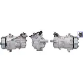 DRI Kompressor, Klimaanlage 700510635