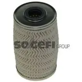 COOPERSFIAAM FILTERS Kraftstofffilter FA6071ECO