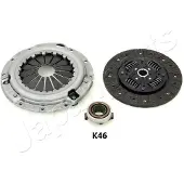 Japanparts Kupplungssatz KF-K46