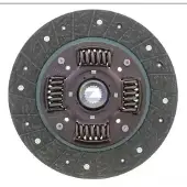 AISIN Kupplungsscheibe DY-009