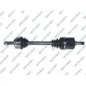 GSP Antriebswelle 245166