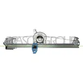 PRASCO CI320W024 Elektrischer Fensterheber Vorne Links für CITROËN C3 I Schrägheck (FC, FN)