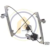 Ac Rolcar 01.0181 Elektrischer Fensterheber Vorne Links für ALFA ROMEO 159 Sportwagon (939) 159 (939)