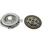DT Spare Parts Kupplungssatz 12.92201