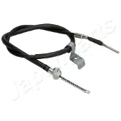 Japanparts Seilzug, Feststellbremse BC-126R