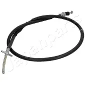Japanparts Seilzug, Feststellbremse BC-906R