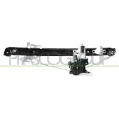 PRASCO VV710W066 Elektrischer Fensterheber Hinten Links für VOLVO XC90 I (275)