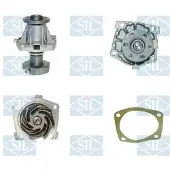 Saleri SIL Wasserpumpe PA384