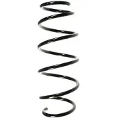 SPIDAN Fahrwerksfeder vorne [Hersteller-Nr. 56631] für VW, Seat, Skoda