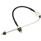 MAXGEAR 32-0087 Kupplungsseil Seilzug für OPEL Corsa B Schrägheck (S93)