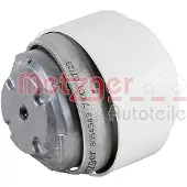 METZGER Lagerung, Motor [Hersteller-Nr. 8054343] für Mercedes-Benz