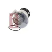 AKS Dasis Wasserpumpe [Hersteller-Nr. 570022N] für VW, Audi, Seat, Skoda