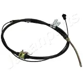 Japanparts Seilzug, Feststellbremse BC-324R