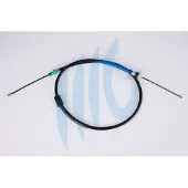 RICAMBIFLEX GM Seilzug, Feststellbremse 01060436