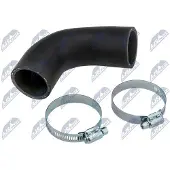 NTY GPP-CT-012 Turbo Ladeluftschlauch für CITROËN JUMPER Kasten passend für PEUGEOT BOXER Kasten BOXER Pritsche/Fahrgestell