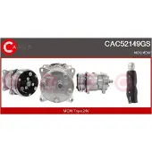 Casco Kompressor, Klimaanlage Genuine CAC52149GS