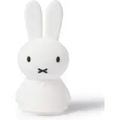 Mr Maria Miffy Shines Light LED-Akku-Tischleuchte, weiß - Mr. Maria , Miffy Shines Light, dimmbar, Weiß, für Kinderzimmer, Kunststoff, Junges Wohnen