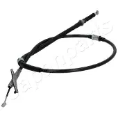 Japanparts Seilzug, Feststellbremse BC-637L