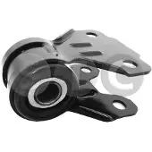 STC Lagerung Lenker Querlenker für FORD FOCUS III Turnier Vorne Unten T406622