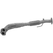 Hella Abgasrohr Easy2Fit PARTNERED with Faurecia 8LA 366 005-661