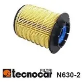TECNOCAR Kraftstofffilter N630