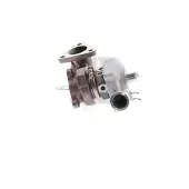 AKS Turbolader DASIS 145001N