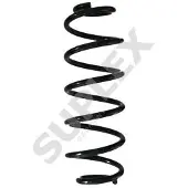 SUPLEX Fahrwerksfeder 39648