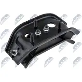NTY Motorlager Hinten für MAZDA BT-50 (CD, UN) ZPS-MZ-060