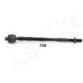 ASHIKA 103-07-708 Axialgelenk Spurstange für SUBARU FORESTER (SH) Vorne