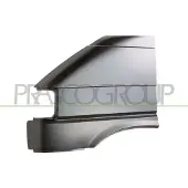 PRASCO Kotflügel Premium vg9133004 vorne links für VW
