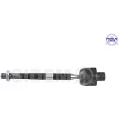 SIDEM 47214 Axialgelenk Spurstange für HONDA CIVIC VIII Hatchback (FN, FK) Vorne Links
