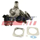 Fast Sports Nutrition Lader, Aufladung ft63551 für Ford
