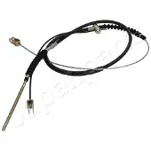 Japanparts Seilzug, Feststellbremse BC-239