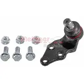 METZGER Trag-/Führungsgelenk KIT + GREENPARTS 57032701