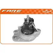 FARE Motorlager Hydrolager Vorne Rechts für RENAULT CLIO II (BB0/1/2, CB0/1/2) 2548