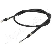 Japanparts Seilzug, Feststellbremse BC-102