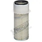 HENGST FILTER Luftfilter E567L