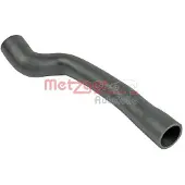 METZGER Autoteile Ladeluftschlauch [Hersteller-Nr. 2400160] für Opel