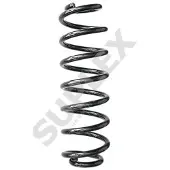 SUPLEX Fahrwerksfeder [Hersteller-Nr. 39656] für VW