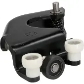 ROLL Rollenführung, Schiebetür PFCSA05L
