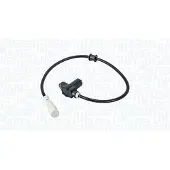 MAGNETI MARELLI Sensor, Raddrehzahl 172100034010