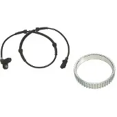 MAPCO ABS Sensor Raddrehzahl Vorne Beidseitig für CITROËN XANTIA Break (X2) 86402/7
