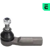 OPTIMAL Spurstangenkopf Spurstange für VW up! Schrägheck (121, 122, BL1, BL2) Vorne Rechts Außen G1-1515