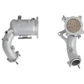 VEGAZ Katalysator MERCEDES-BENZ MK-354 1694900619,A1694900619