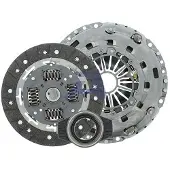 AISIN Kupplungssatz Clutch Kit (3P) KY-077A