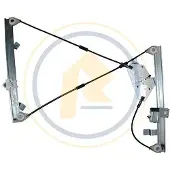Ac Rolcar 01.7985 Elektrischer Fensterheber Vorne Links für OPEL ASTRA J Astra J GTC (P10) für VAUXHALL Astra Mk VI (J) GTC (P10)