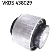 Skf Lagerung Lenker VKDS 438029 für Mercedes-Benz S-Class