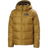 Helly Hansen Jr Isfjord Down Jacket 2.0 Kinder-